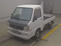 Цена авто Subaru Sambar Truck с аукционов Японии, номер кузова TT1, пробег 194 000, оценка 6