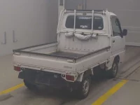 Цена авто Subaru Sambar Truck с аукционов Японии, номер кузова TT1, пробег 194 000, оценка 6