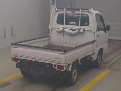SUBARU SAMBAR TRUCK