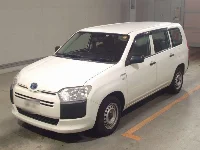 Цена авто Toyota Probox с аукционов Японии, номер кузова NHP160V, пробег 176 000, оценка 2