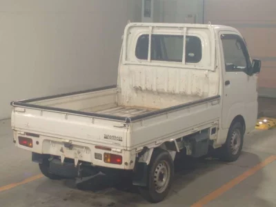SUBARU SAMBAR TRUCK