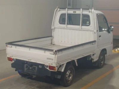 SUBARU SAMBAR TRUCK