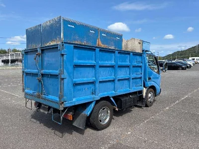 HINO DUTRO
