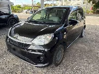 Цена авто Toyota Passo с аукционов Японии, номер кузова M700A, пробег 91 000, оценка 2