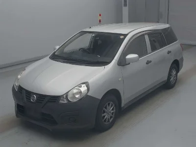 NISSAN NV150 AD