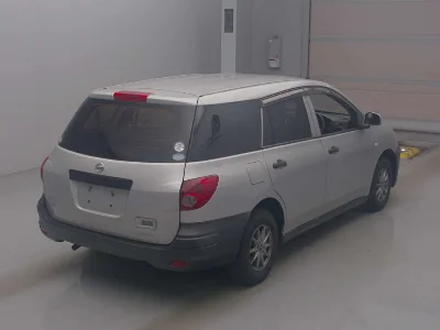 NISSAN NV150 AD