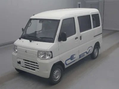MITSUBISHI MINICAB EV