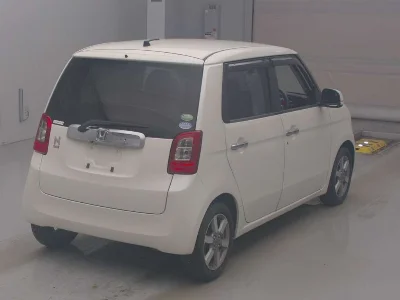 HONDA N ONE