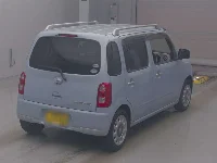 Цена авто Daihatsu Mira Cocoa с аукционов Японии, номер кузова L675S, пробег 62 000, оценка 2