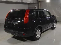 Цена авто Nissan X-Trail с аукционов Японии, номер кузова T31, пробег 144 000, оценка 2
