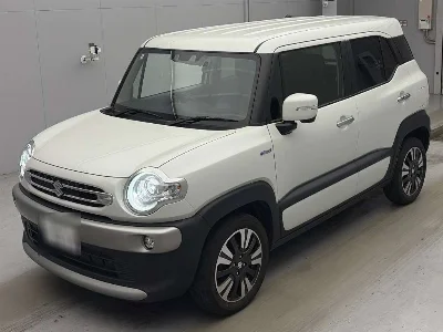 SUZUKI XBEE