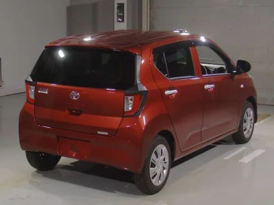 TOYOTA PIXIS EPOCH