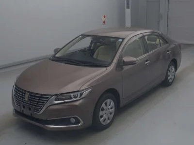 TOYOTA PREMIO