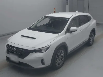 SUBARU LEVORG LAYBACK