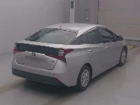 Цена авто Toyota Prius с аукционов Японии, номер кузова ZVW51, пробег 149 000, оценка 8
