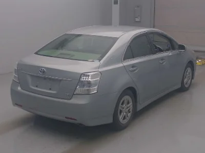 TOYOTA SAI