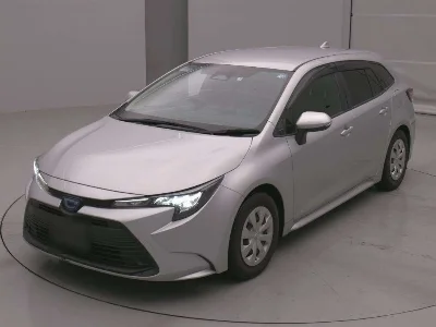 TOYOTA COROLLA TOURING