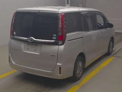 TOYOTA ESQUIRE