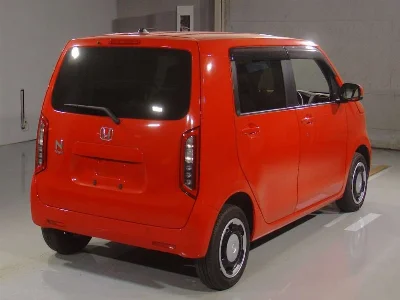 HONDA N WGN