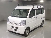 Цена авто Mazda Scrum с аукционов Японии, номер кузова DG17V, пробег 31 000, оценка 8