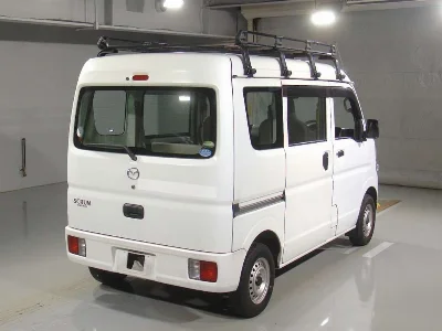 MAZDA SCRUM