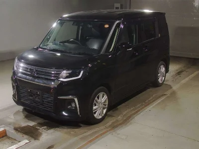 MITSUBISHI DELICA D2