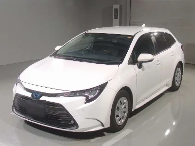 TOYOTA COROLLA TOURING