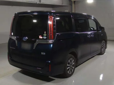 TOYOTA ESQUIRE