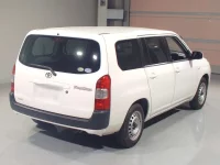 Цена авто Toyota Probox с аукционов Японии, номер кузова NSP160V, пробег 116 000, оценка 2