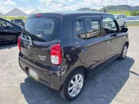 Цена авто Suzuki Alto с аукционов Японии, номер кузова HA97S, пробег 39 000, оценка 8