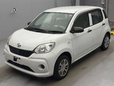DAIHATSU BOON