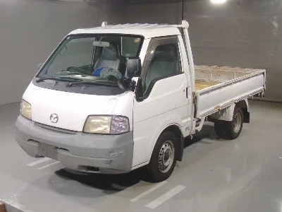 MAZDA BONGO