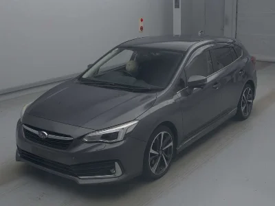 SUBARU IMPREZA SPORT