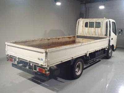 TOYOTA DYNA