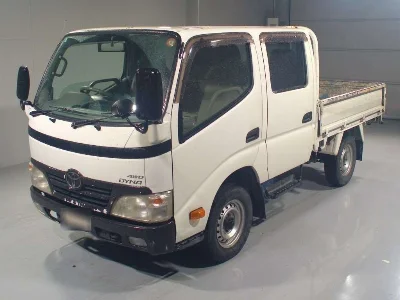 TOYOTA DYNA