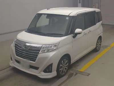 DAIHATSU THOR