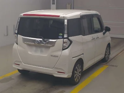 DAIHATSU THOR