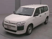 Цена авто Toyota Probox с аукционов Японии, номер кузова NSP160V, пробег 37 000, оценка 2