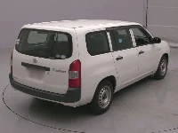 Цена авто Toyota Probox с аукционов Японии, номер кузова NSP160V, пробег 37 000, оценка 2