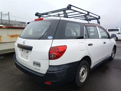 NISSAN NV150 AD