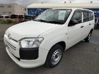 Цена авто Toyota Probox с аукционов Японии, номер кузова NCP165V, пробег 114 000, оценка 2