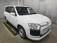 Цена авто Toyota Probox с аукционов Японии, номер кузова NCP160V, пробег 141 000, оценка 2