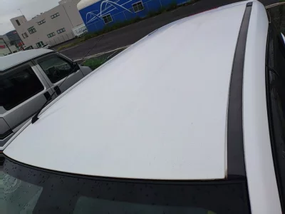 NISSAN NV150 AD