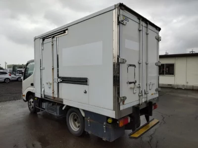 TOYOTA TOYOACE