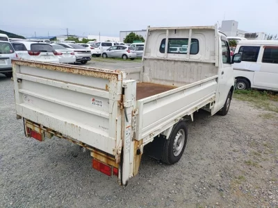 TOYOTA LITE ACE WAGON