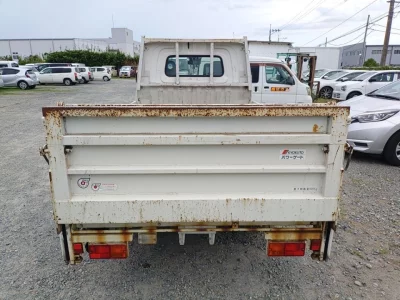 TOYOTA LITE ACE WAGON