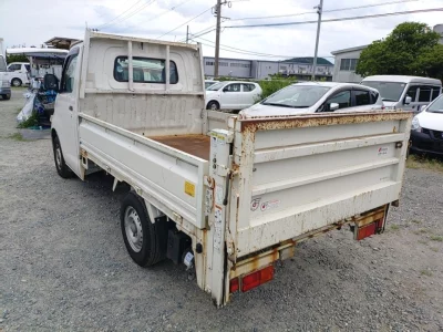 TOYOTA LITE ACE WAGON