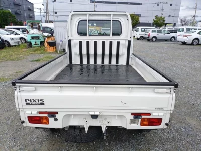 Toyota Pixis Truck