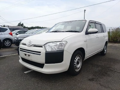 MAZDA FAMILIA