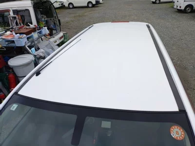 NISSAN NV150 AD